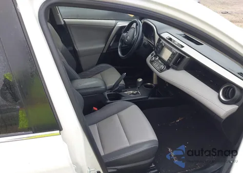 2013 Toyota Rav4 Limited из США, поврежденный, VIN JTMYFREV5DD022035